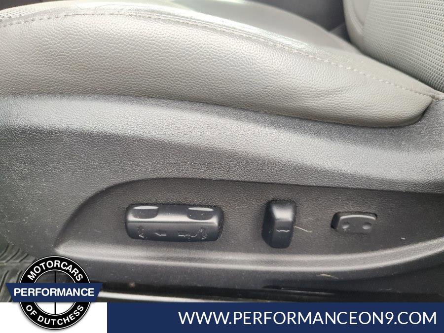 Used 2013 Hyundai Sonata SE w/ Navigation & Sunroof Pkg FWD image 12