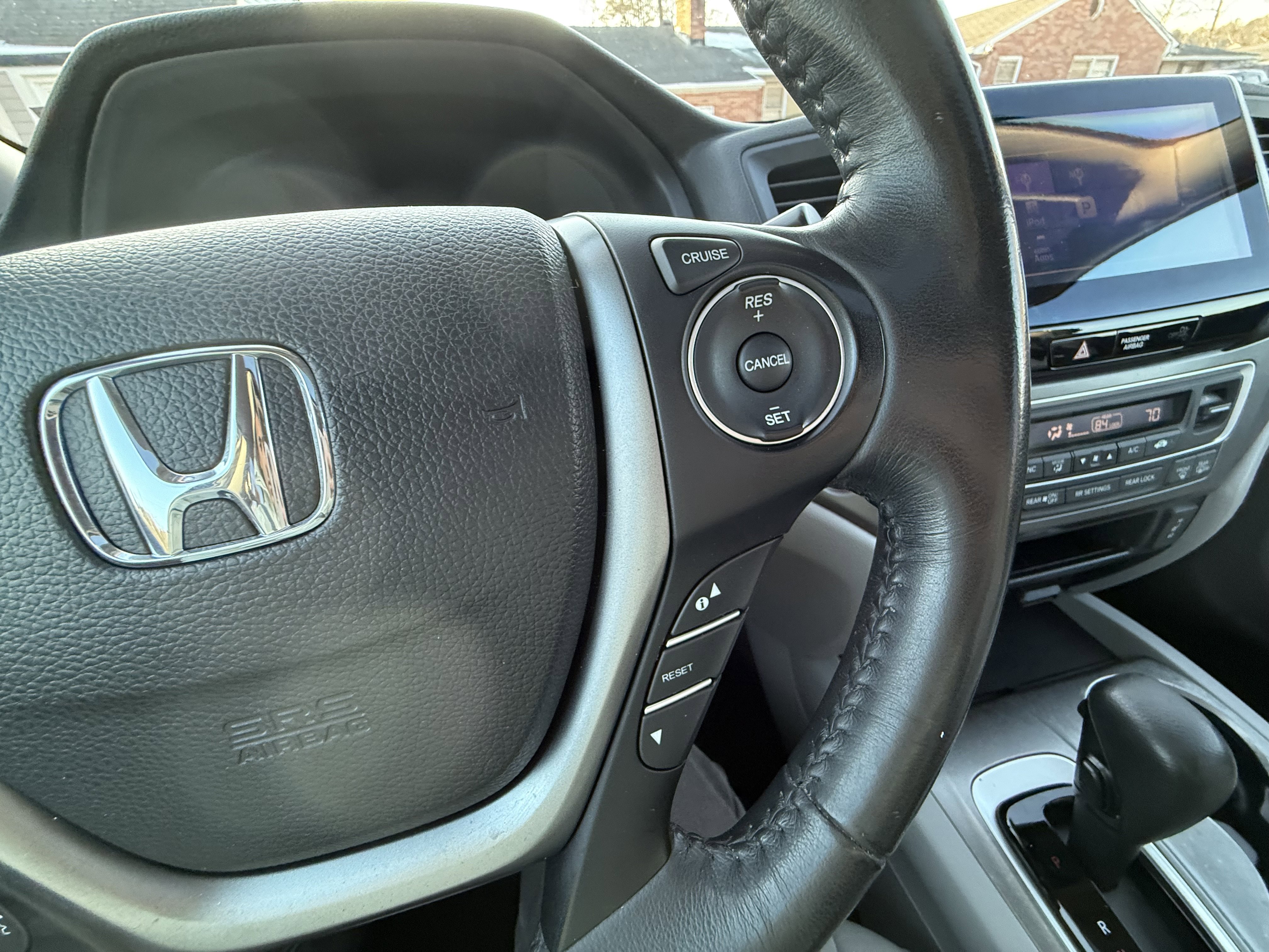 Used 2016 Honda Pilot EX-L image 21