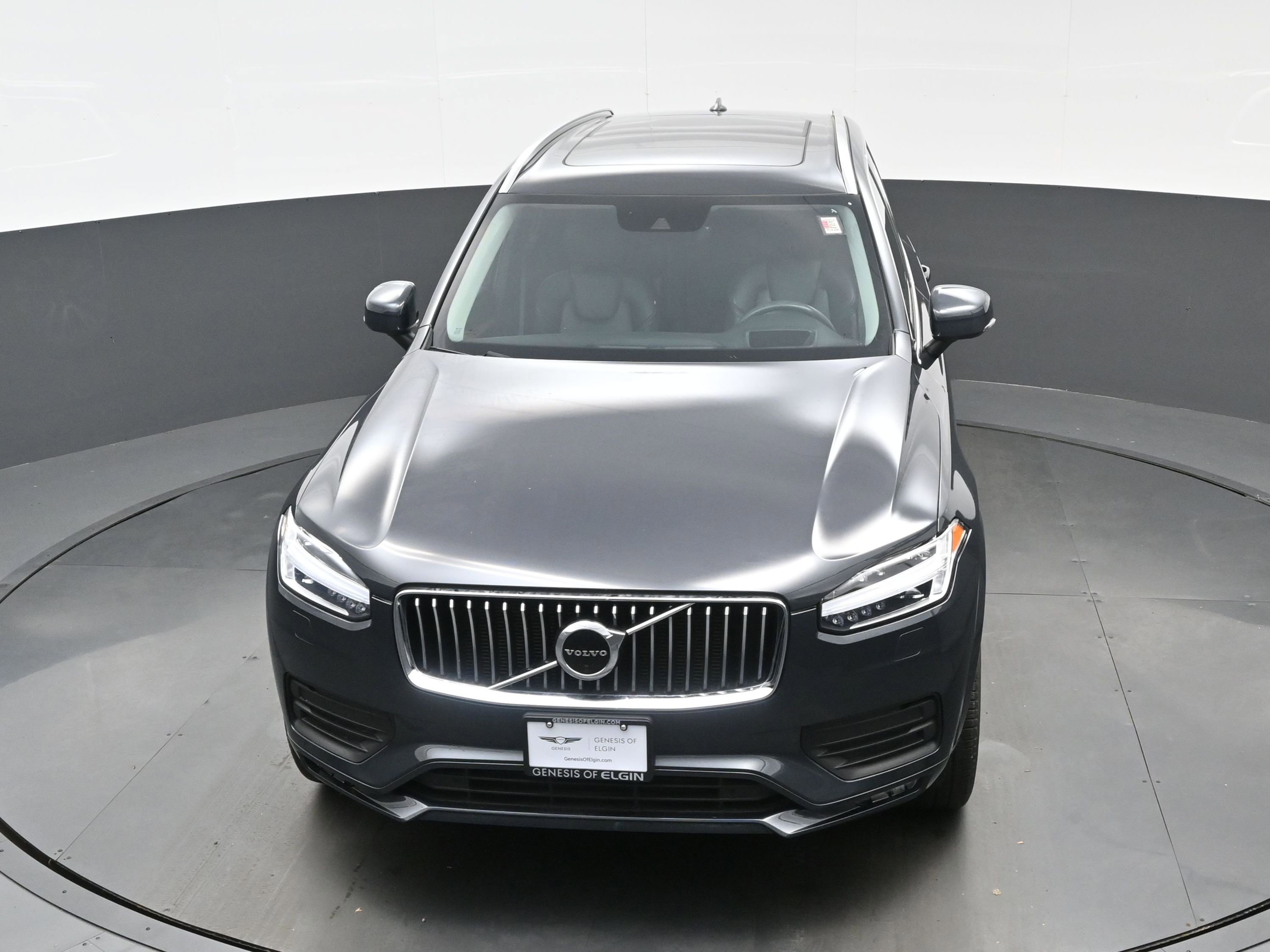Used 2021 Volvo XC90 T6 Momentum w/ Advanced Package image 37