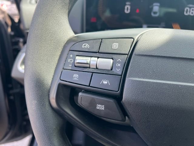 Certified 2025 Kia K4 FWD image 15