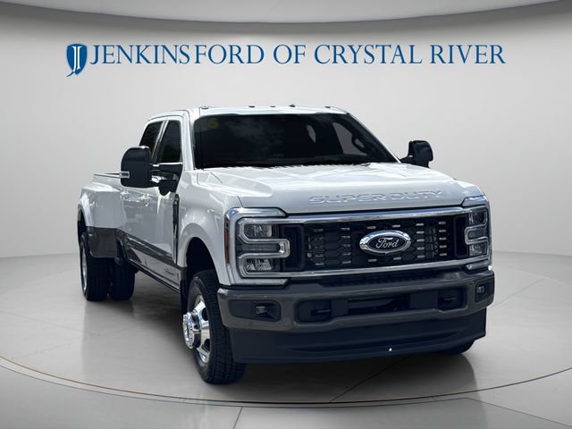 New 2026 Ford F350 King Ranch AWD/4WD image 15