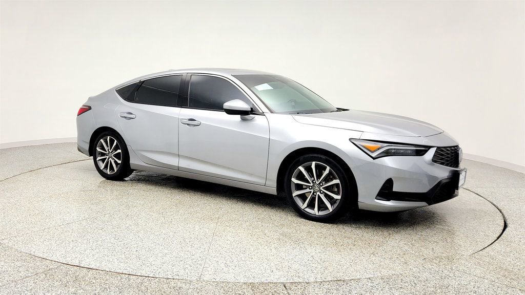 Used 2023 Acura Integra image 3