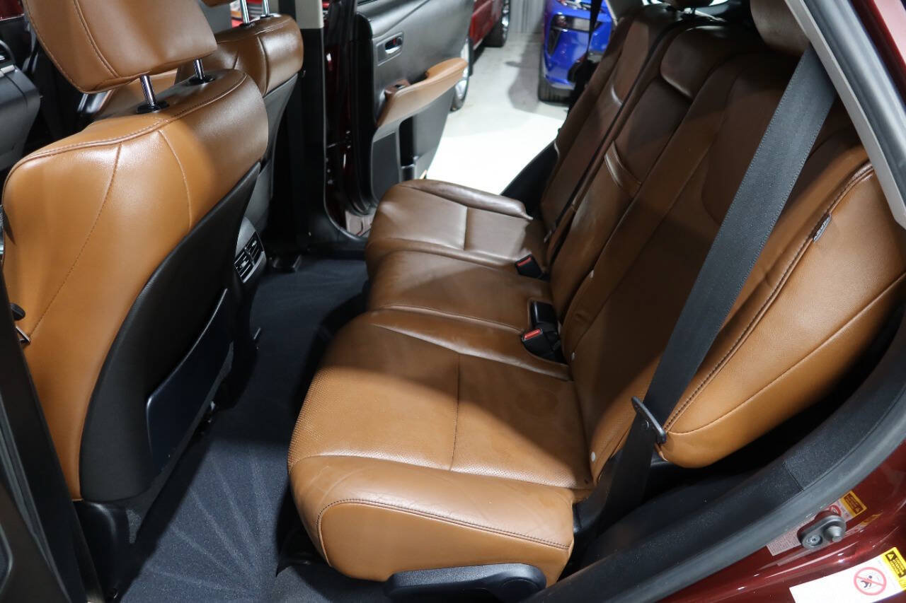Used 2015 Lexus RX 350 FWD image 17