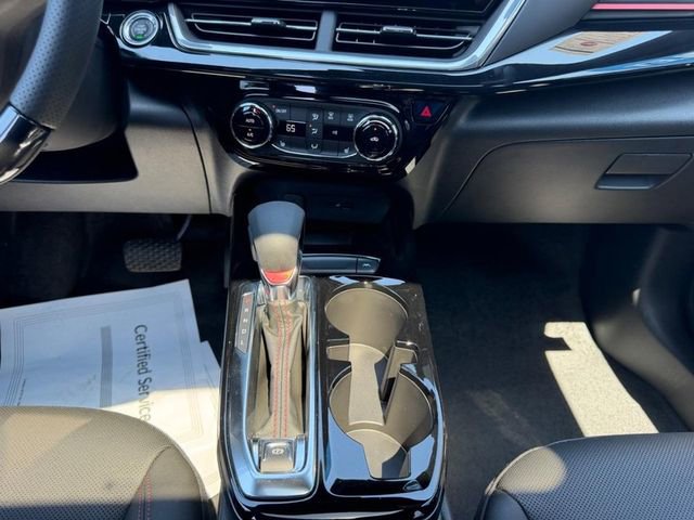 New 2026 Chevrolet Trax RS image 17