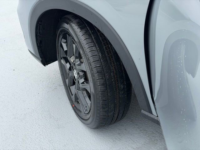 Certified 2024 Honda HR-V Sport image 27