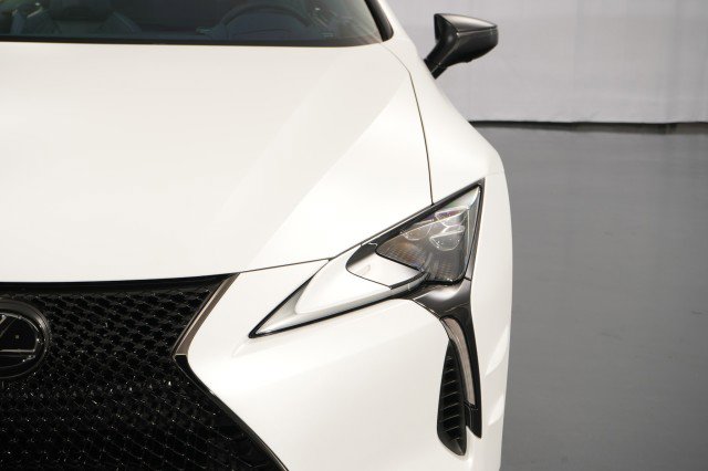 Used 2024 Lexus LC 500 Convert w/ Inspiration Series image 16