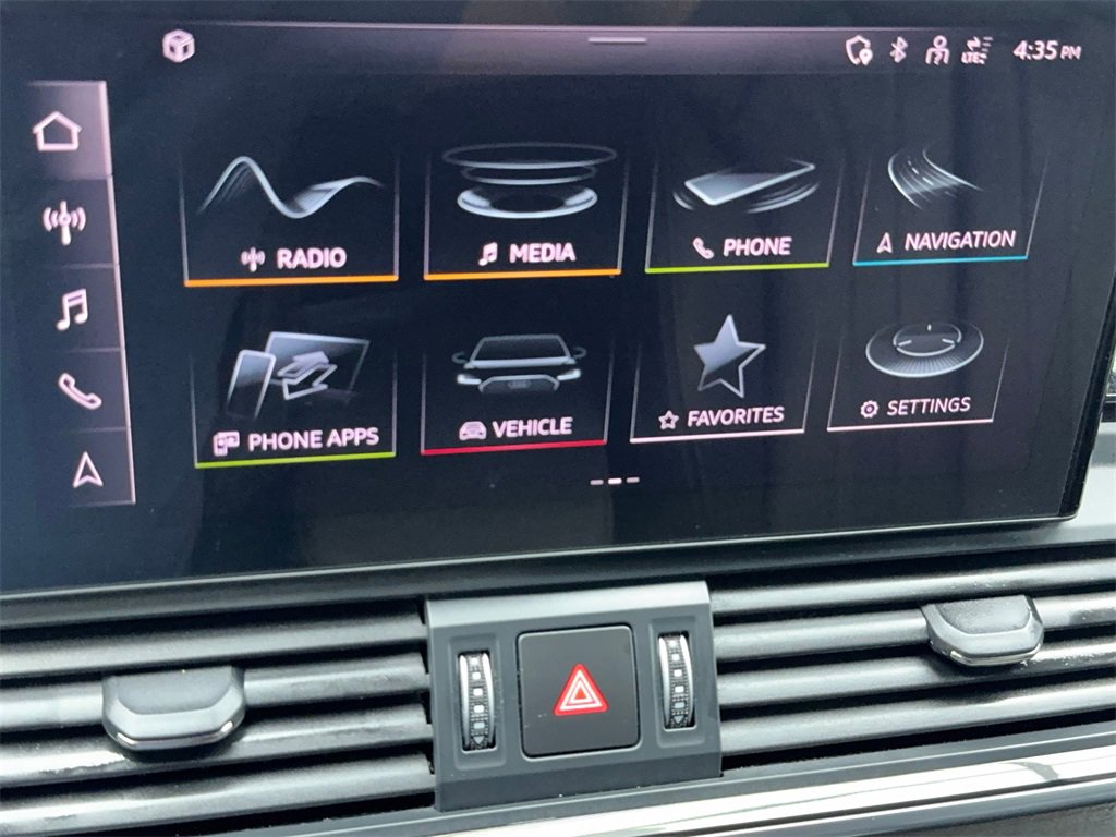 Used 2023 Audi Q5 2.0T Premium Plus w/ Premium Plus Package image 23