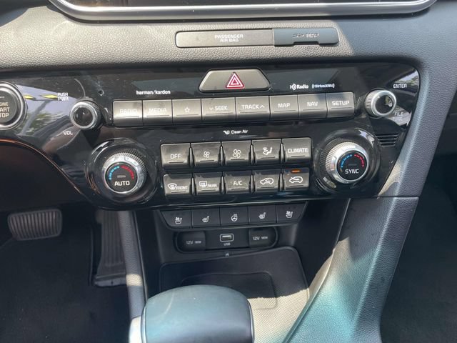 Used 2022 Kia Sportage EX w/ EX Technology Package AWD/4WD image 32