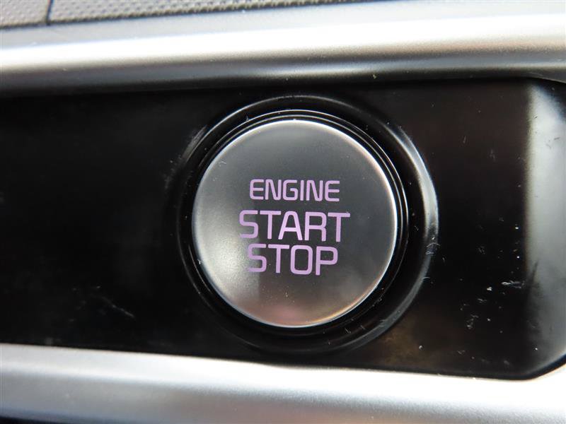Used 2023 Kia K5 LXS FWD image 15
