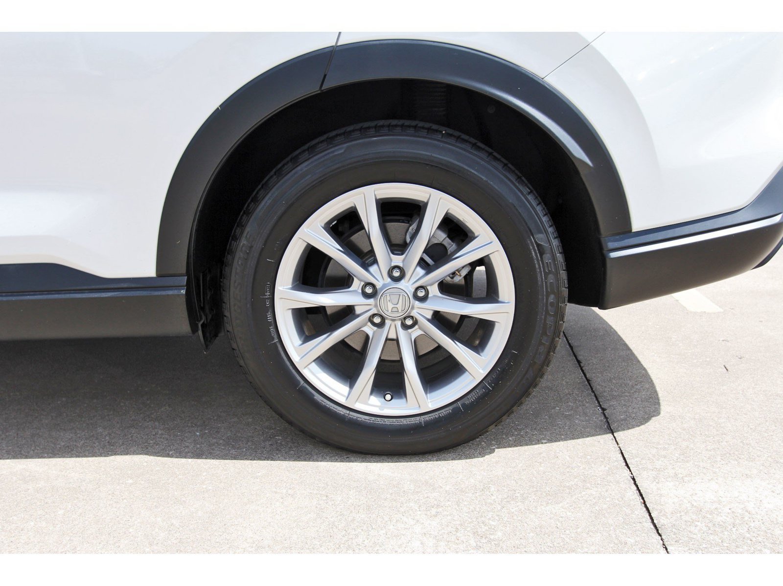 Used 2024 Honda CR-V EX image 32