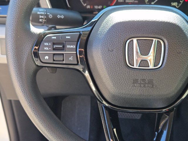 Certified 2023 Honda Pilot LX image 29
