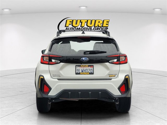 Used 2024 Subaru Crosstrek 2.5i Sport image 8