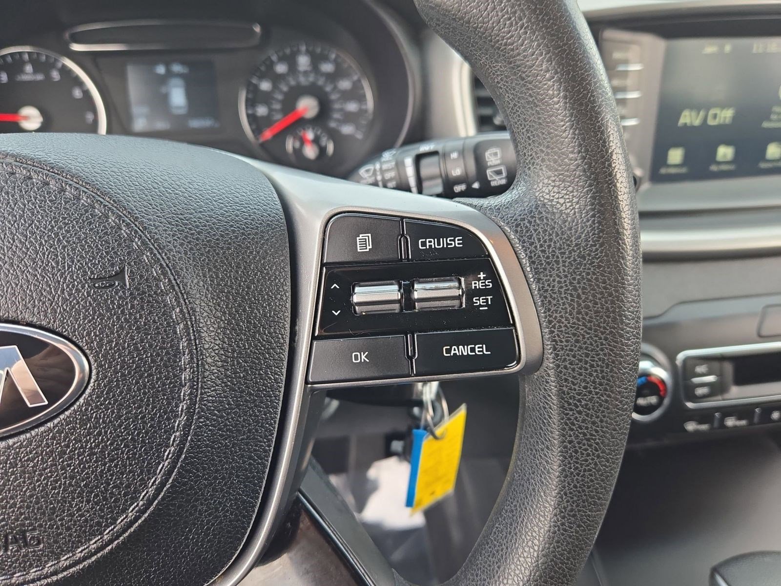 Used 2019 Kia Sorento LX image 21