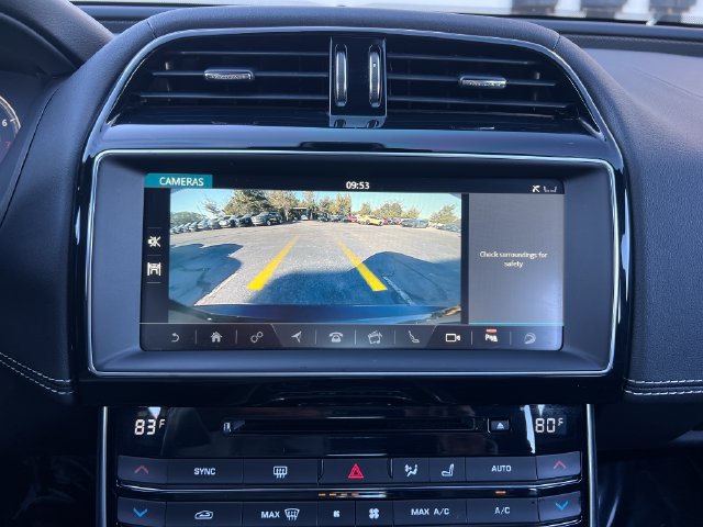 Used 2019 Jaguar XE S RWD image 20