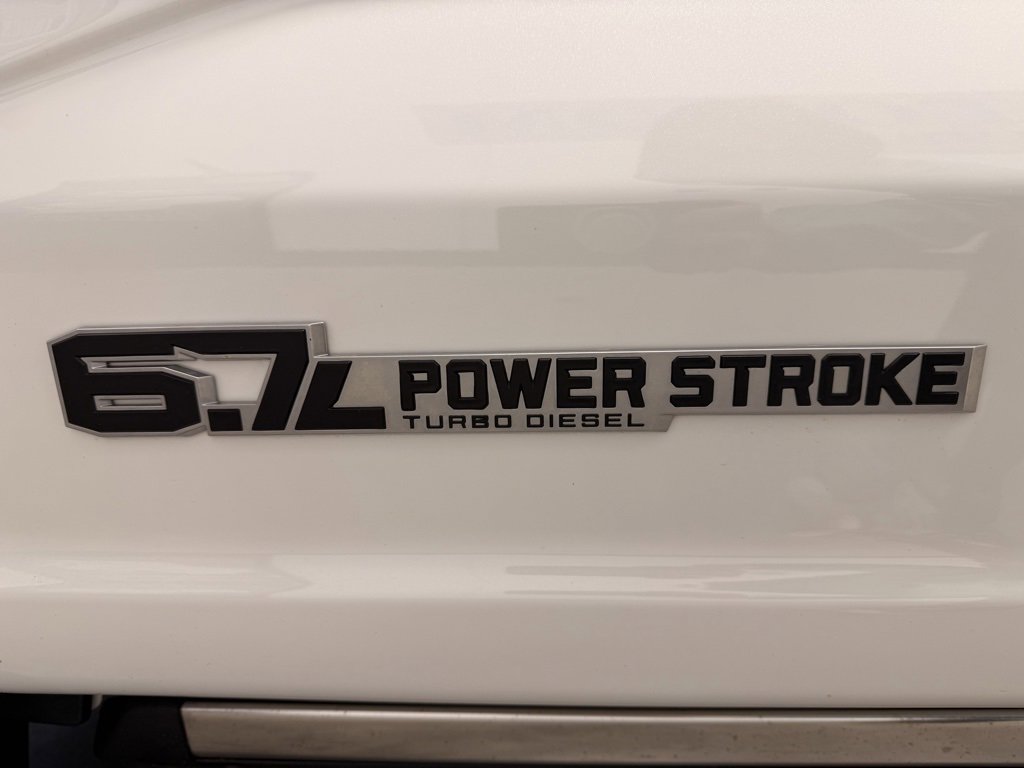 Used 2024 Ford F250 Platinum image 25