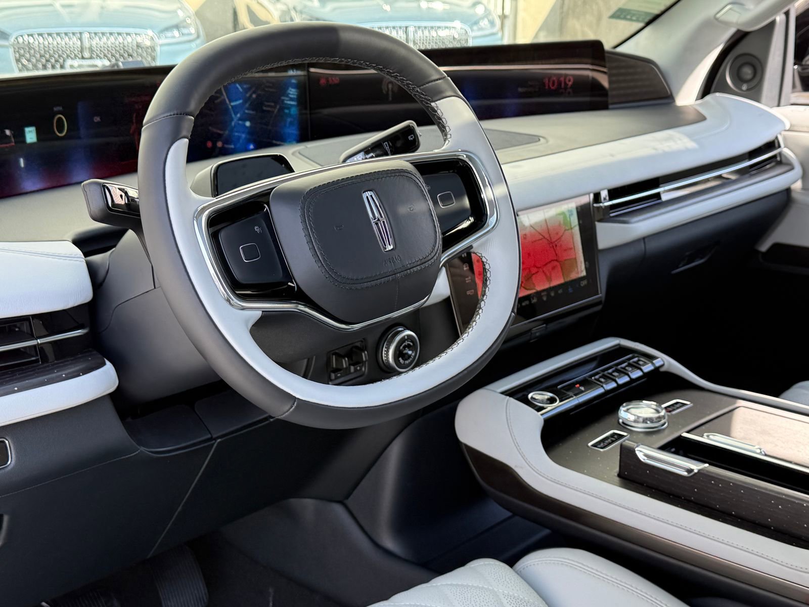 New 2026 Lincoln Navigator Black Label image 24