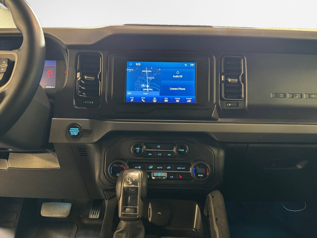 Used 2023 Ford Bronco Big Bend AWD/4WD image 22