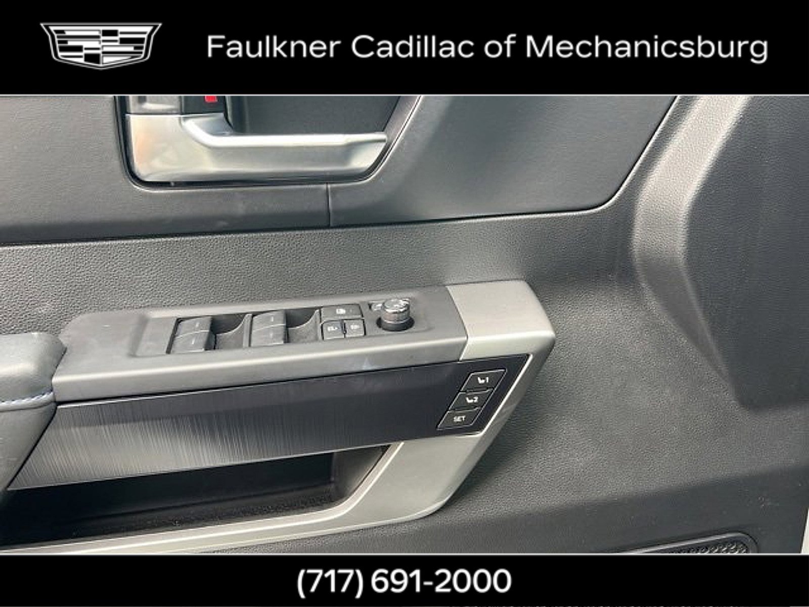 Used 2024 Toyota Sequoia Platinum image 25