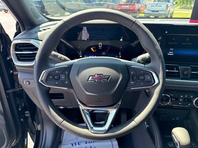 New 2026 Chevrolet TrailBlazer ACTIV w/ Convenience Package AWD/4WD image 17
