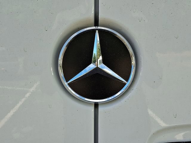 Used 2025 Mercedes-Benz Sprinter 2500 image 28