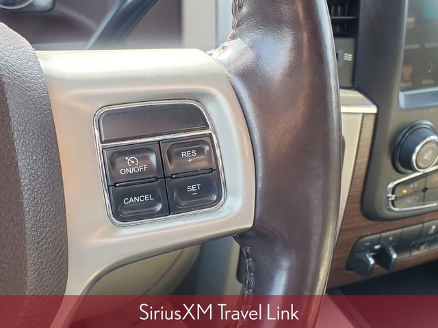 Used 2015 RAM 2500 Laramie AWD/4WD image 19