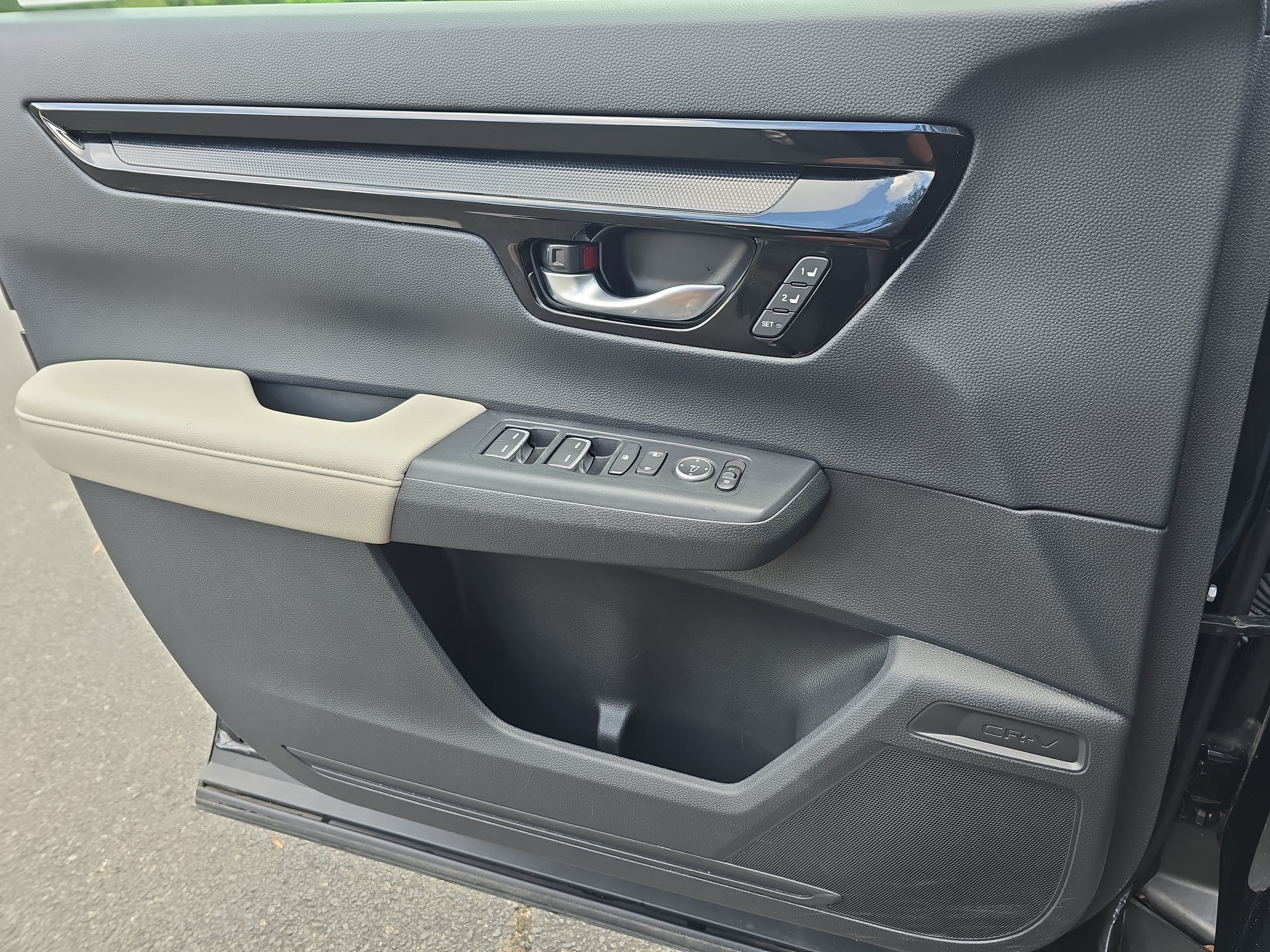 Certified 2024 Honda CR-V EX-L image 27