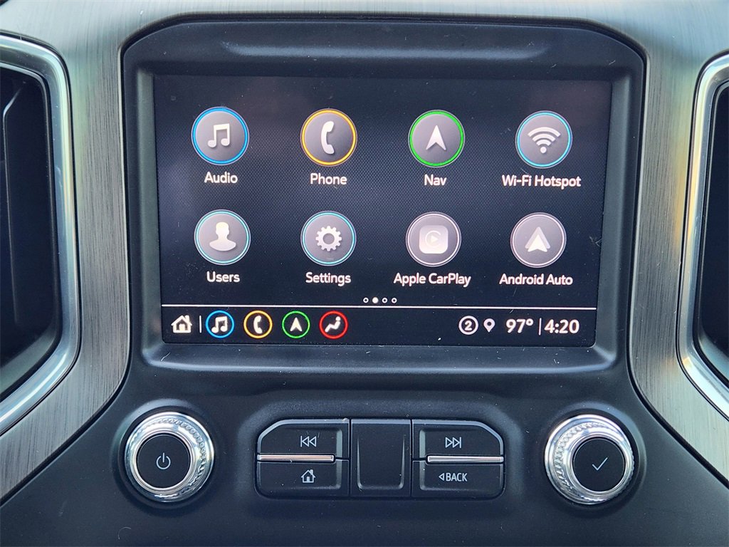 Used 2022 GMC Sierra 2500 Denali w/ Denali Ultimate Package image 17