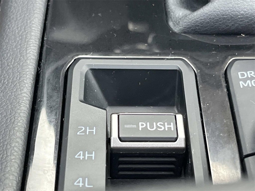 Used 2024 Toyota Tundra Limited w/ TRD Off-Road Package image 24