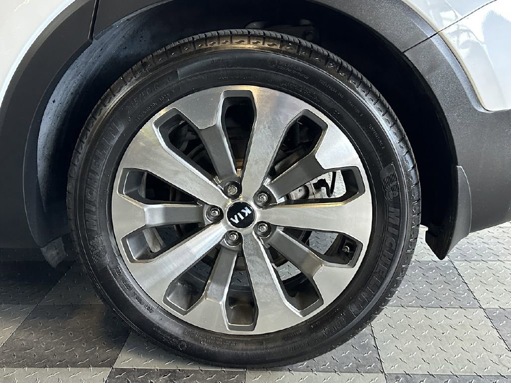 Used 2021 Kia Telluride SX image 33