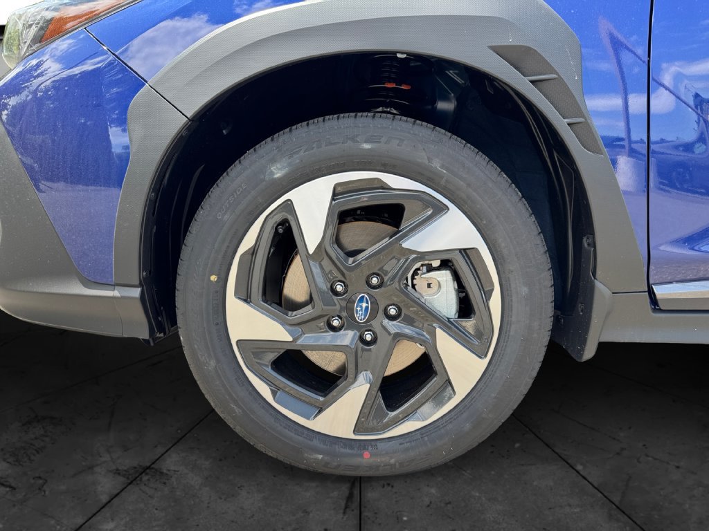 New 2026 Subaru Crosstrek 2.5i Limited AWD/4WD image 14