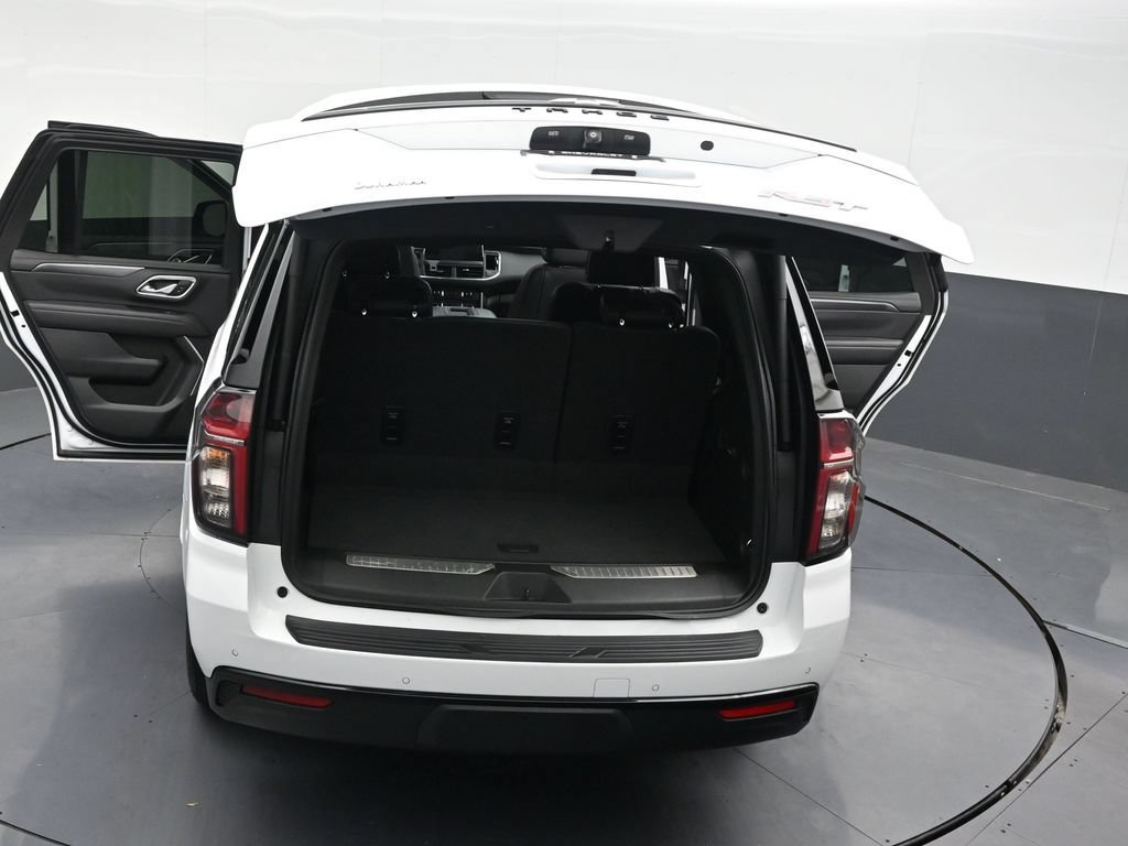 Used 2024 Chevrolet Tahoe RST w/ Luxury Package RWD image 37