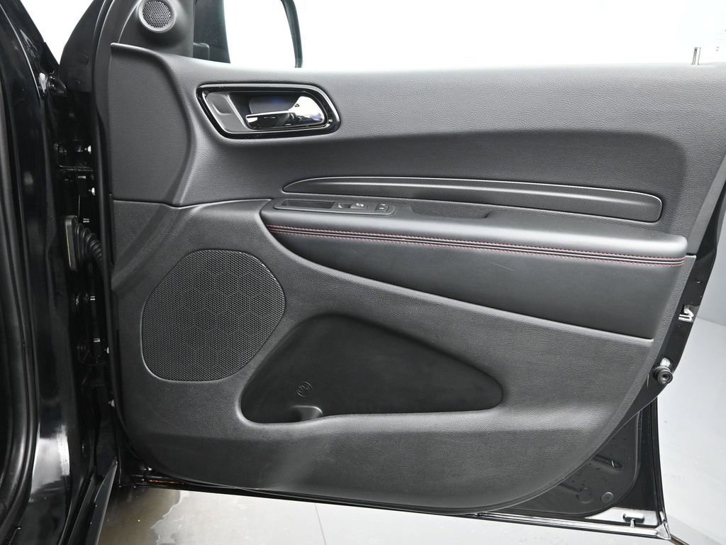 Used 2025 Dodge Durango GT image 22