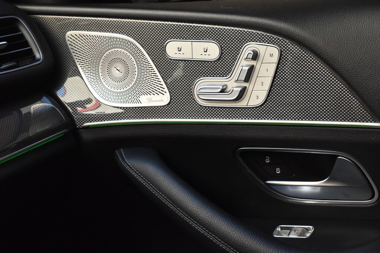 Used 2022 Mercedes-Benz GLE 350 image 32