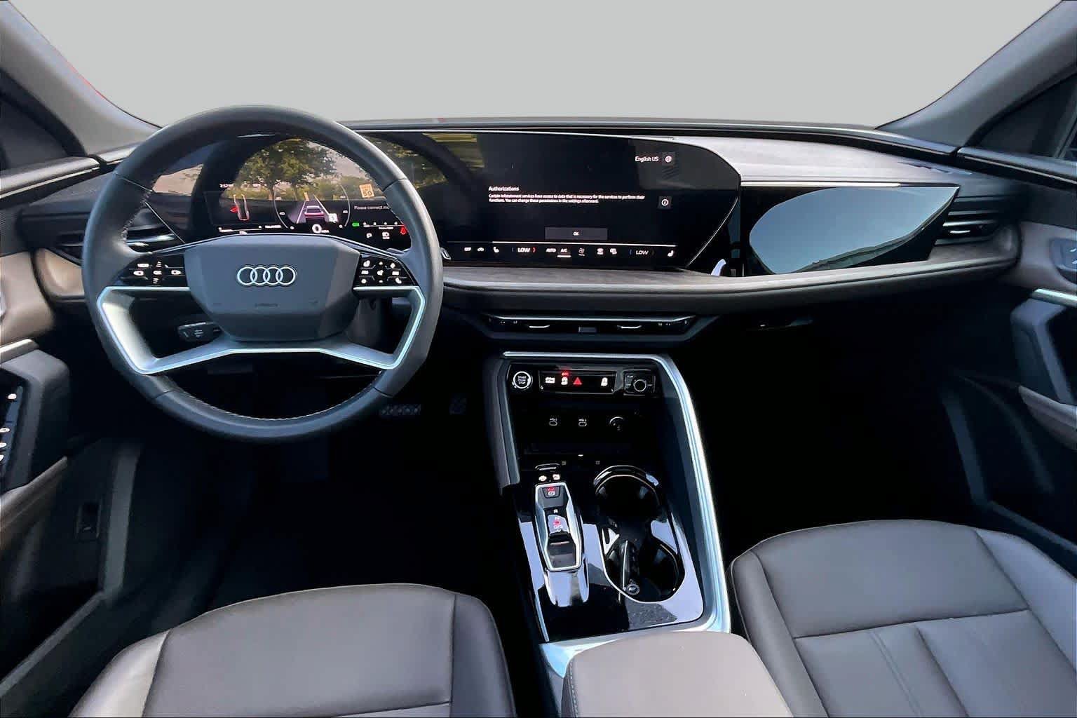 Used 2025 Audi Q5 Premium w/ Convenience Package AWD/4WD image 14