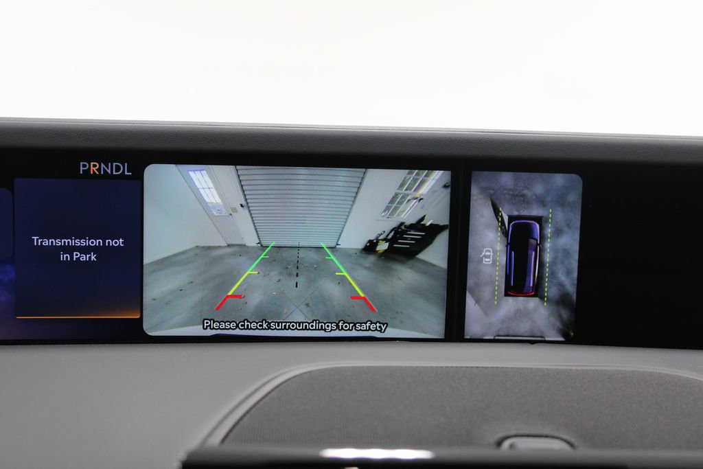 New 2026 Lincoln Nautilus Premier w/ Equipment Group 102A image 51