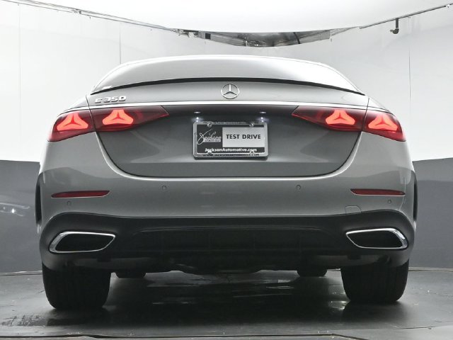 Certified 2026 Mercedes-Benz E 350 Sedan image 37
