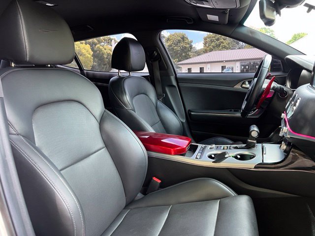 Used 2021 Kia Stinger GT RWD image 23