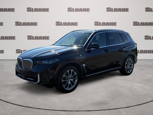Used 2024 BMW X5 xDrive40i w/ Premium Package