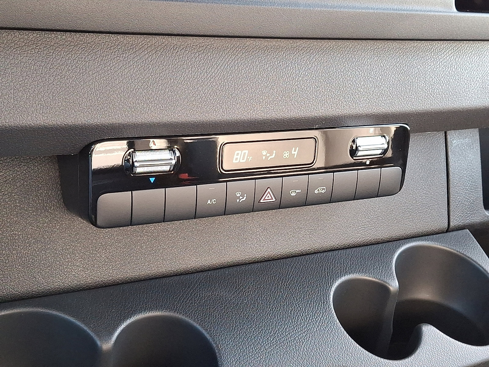 New 2026 Mercedes-Benz Sprinter 2500 image 14