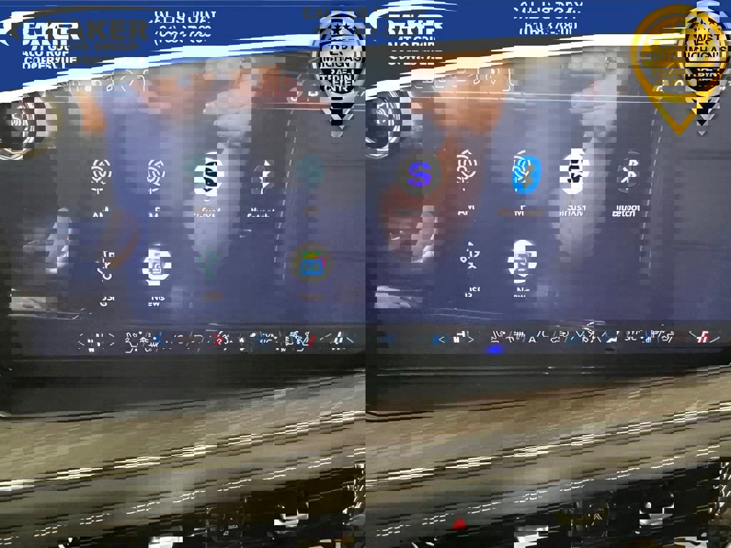 New 2026 Chevrolet Tahoe Premier w/ Sun And Tow Package image 27