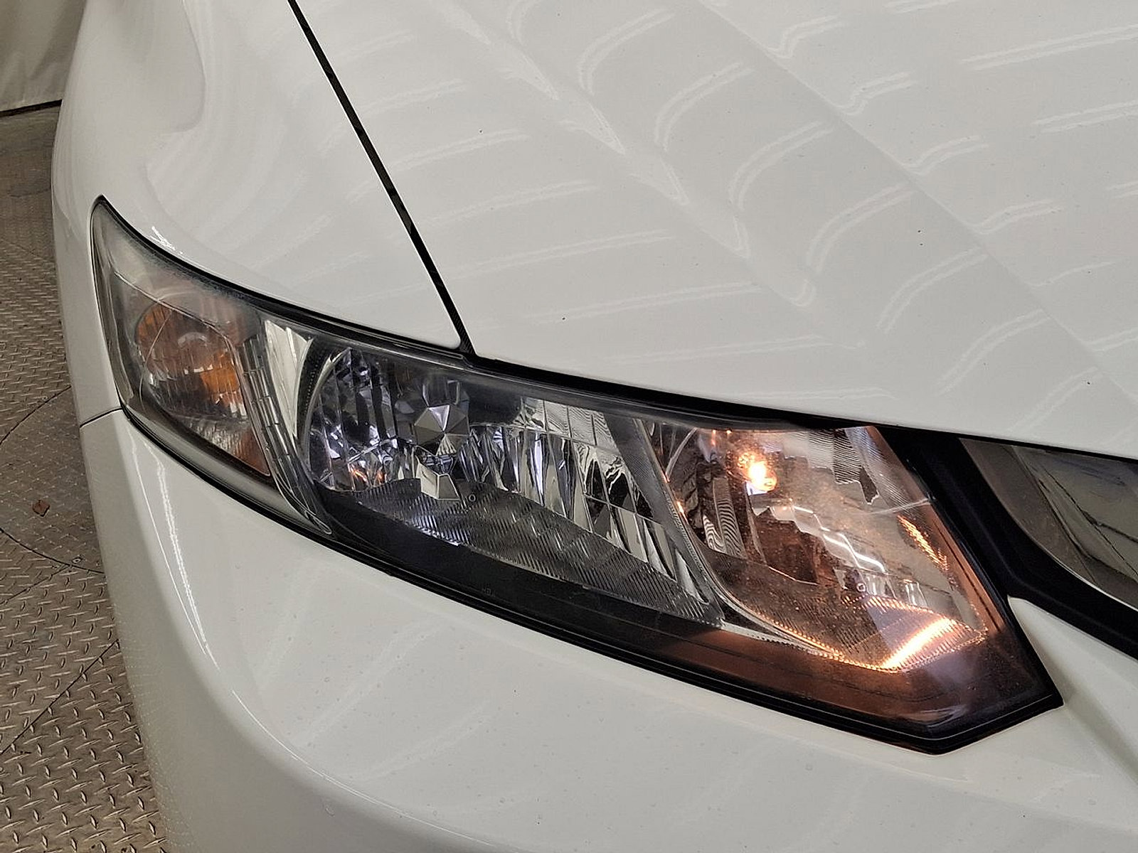 Used 2014 Honda Civic LX image 27