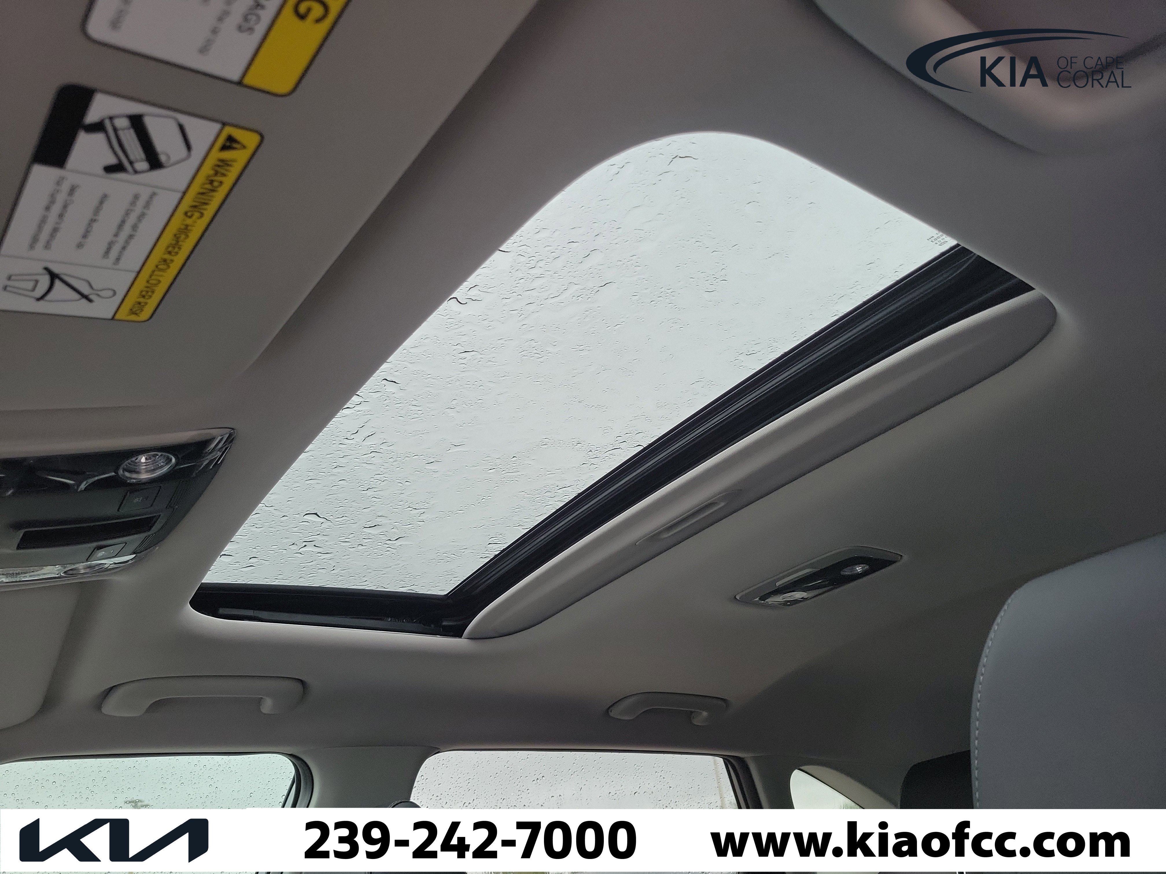 New 2026 Kia Seltos EX FWD image 19