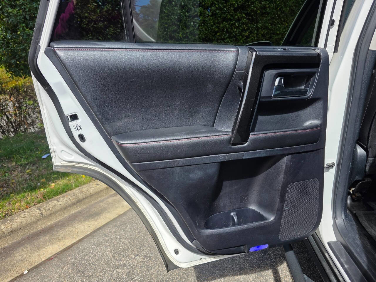 Used 2015 Toyota 4Runner TRD Pro image 21