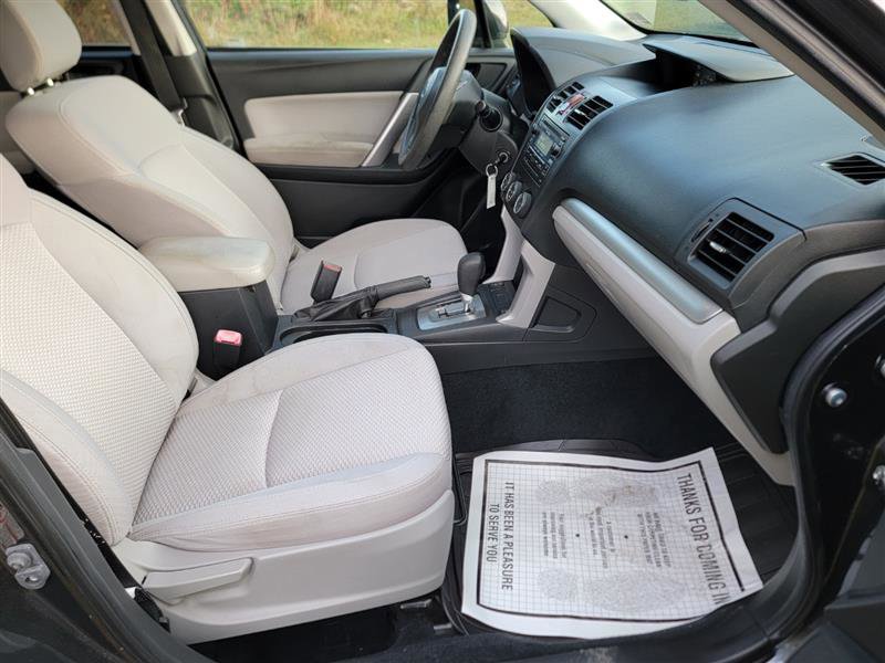 Used 2015 Subaru Forester 2.5i Premium w/ Popular Package #1 image 18
