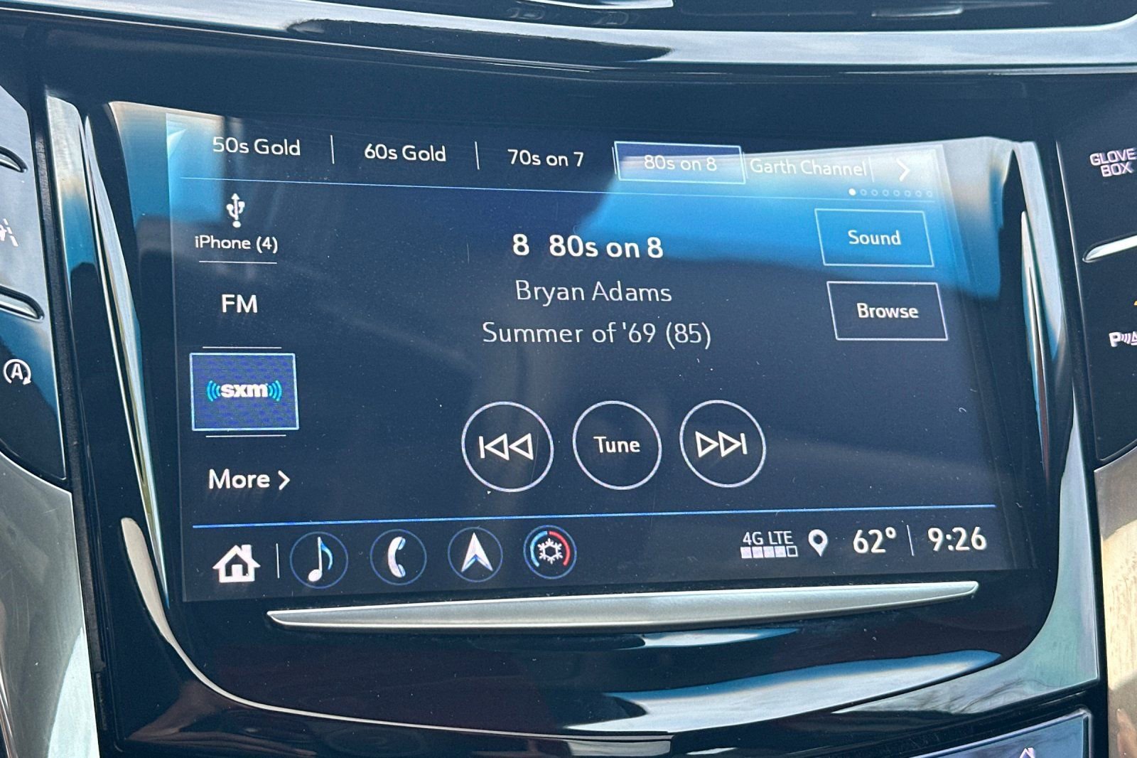 Used 2019 Cadillac CTS Luxury image 16