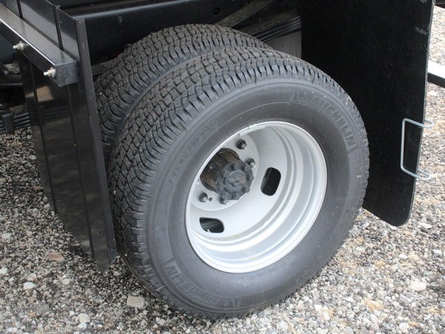 New 2024 Ford F350 XL w/ Snow Plow Prep Package image 13