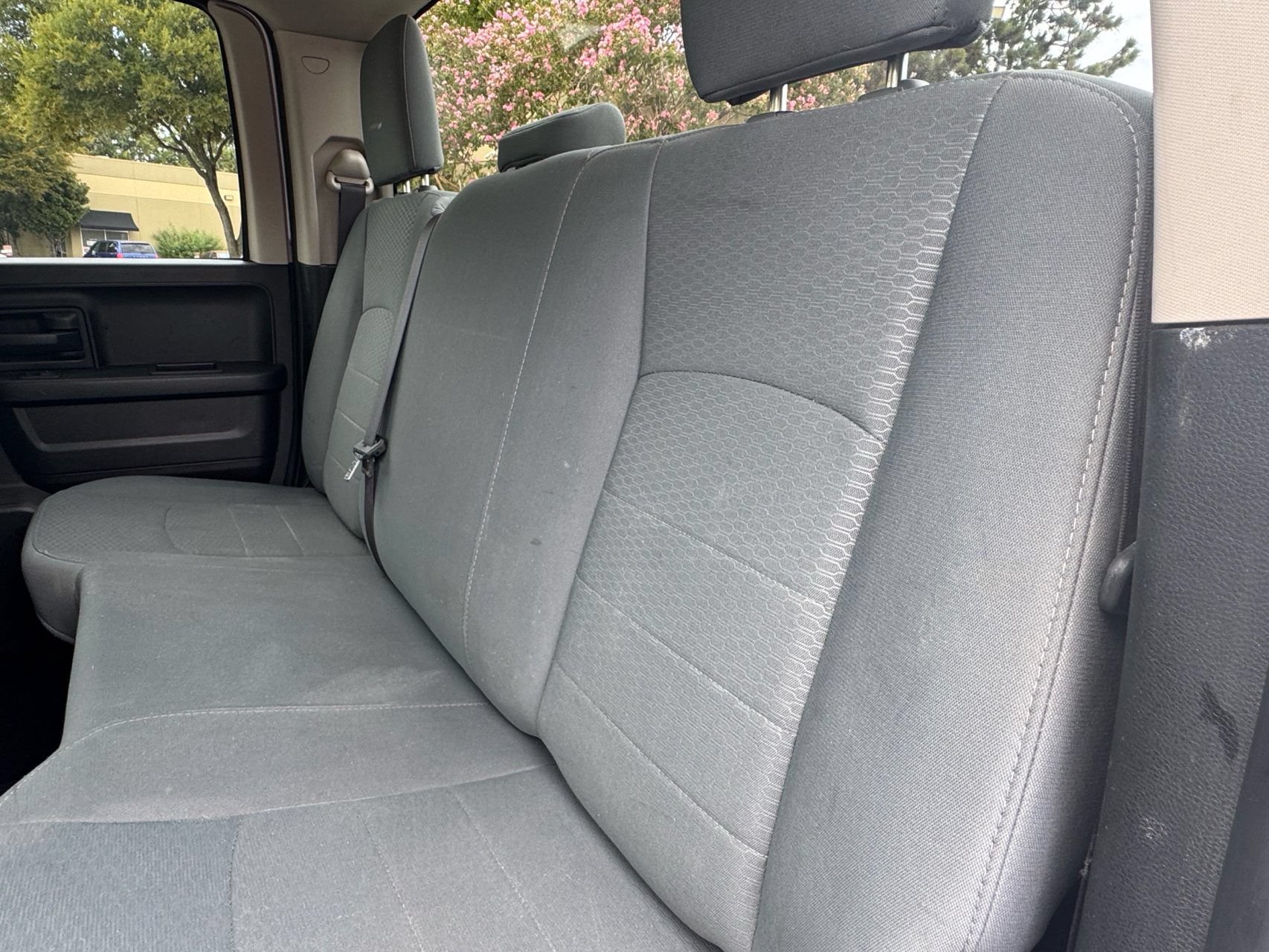 Used 2017 RAM 1500 Tradesman w/ Popular Equipment Group AWD/4WD image 11