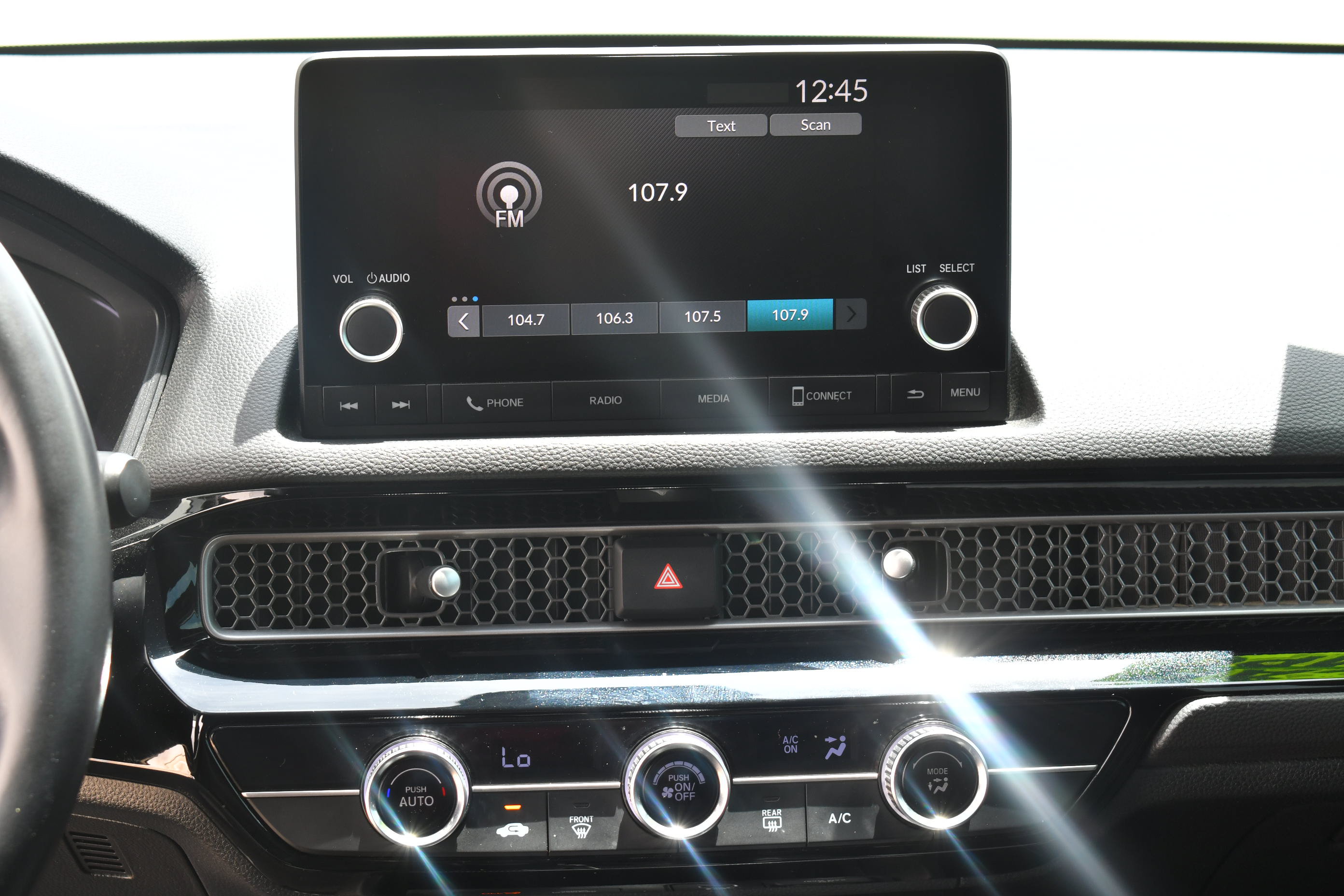 Used 2022 Honda Civic Sport image 15