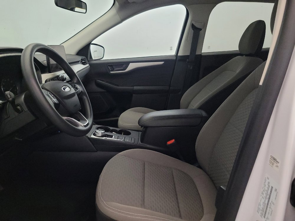 Used 2022 Ford Escape SE AWD/4WD image 17