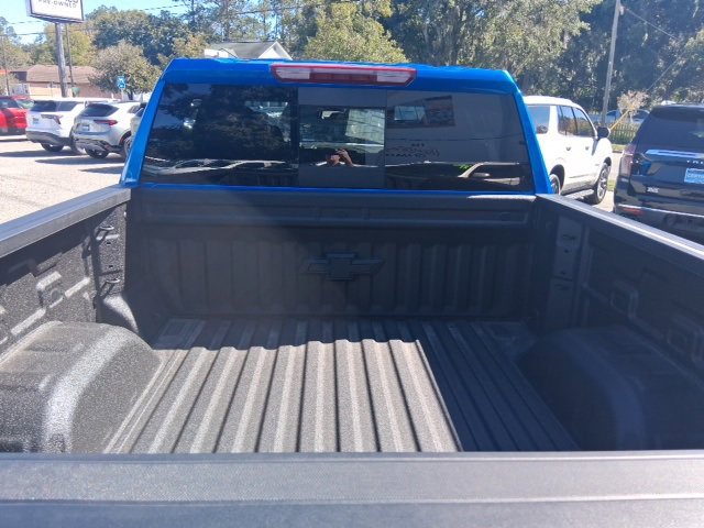 New 2026 Chevrolet Silverado 1500 LT image 18